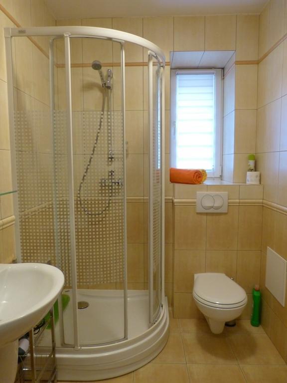 210 Apartmán Krynica Zdroj