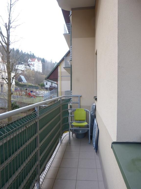 Apartmán 210 Krynica Zdroj