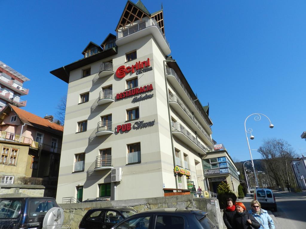 210 Apartmán Krynica Zdroj
