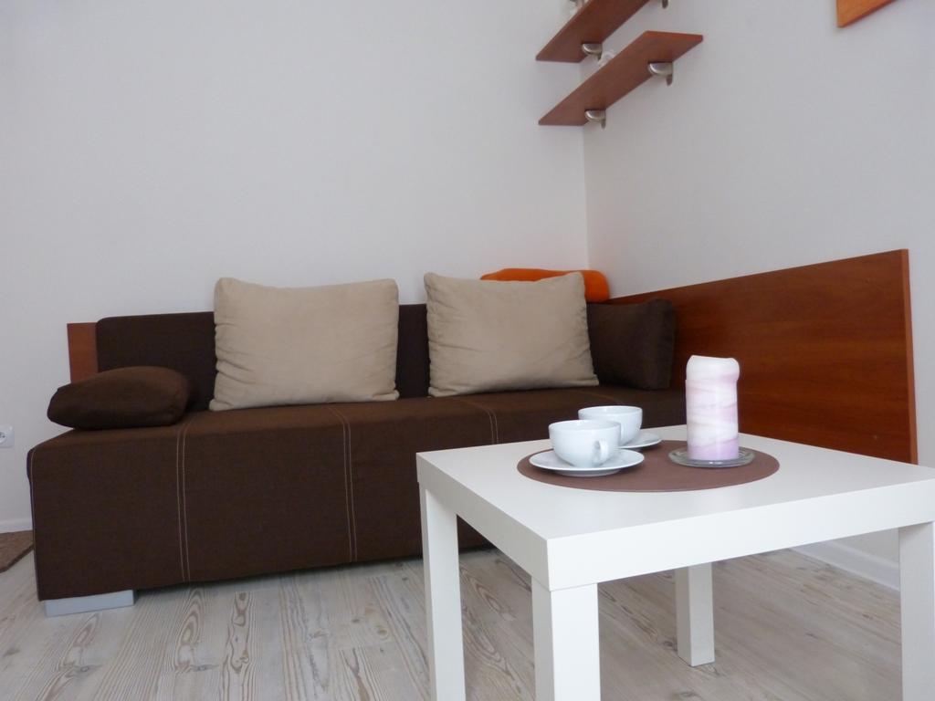 210 Apartmán
