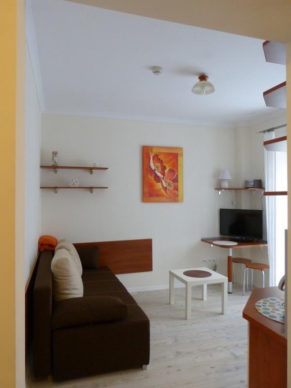 Apartmán 210 *