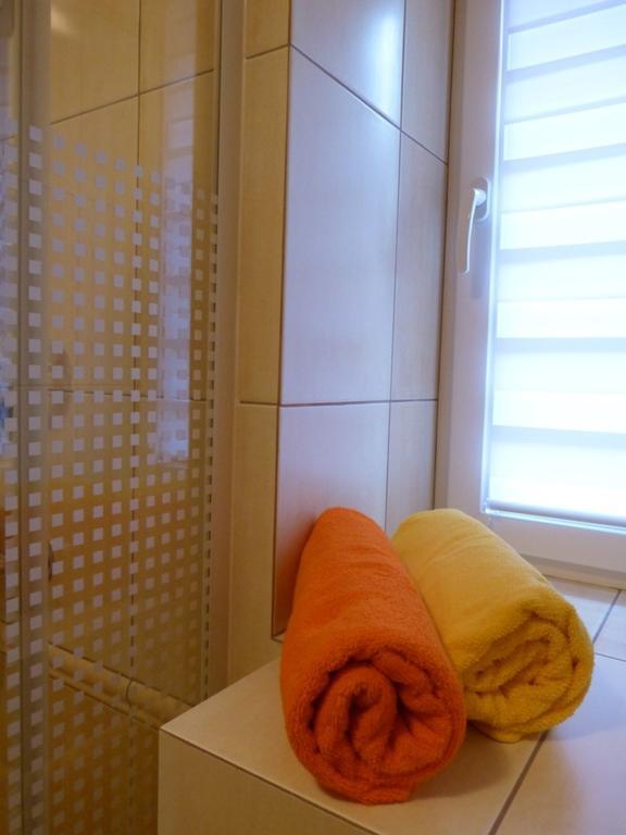 Apartmán 210 Krynica Zdroj