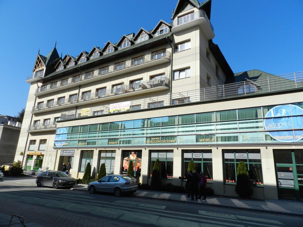 Apartmán 210